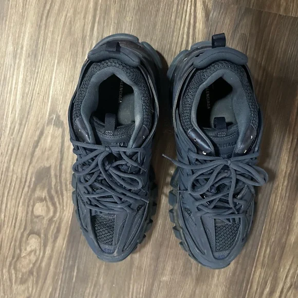 Balenciaga | Shoes | Balenciaga Track Size 43 Worn | Poshmark